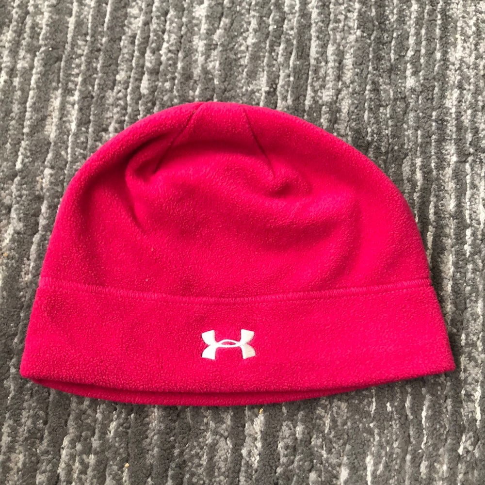 Under Armour hat